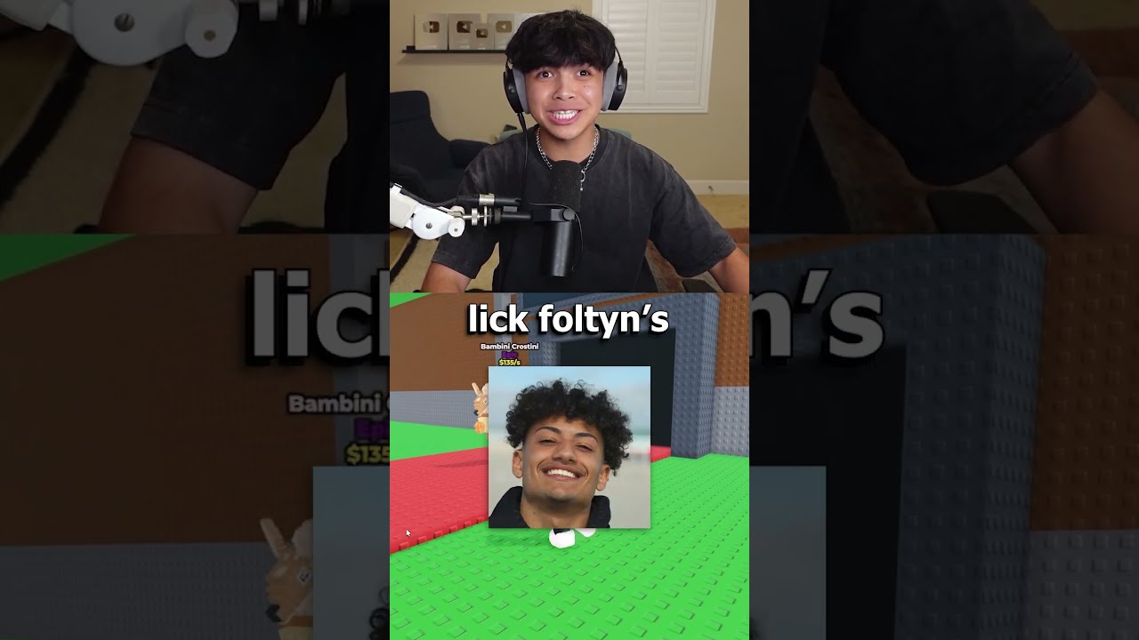 What Is My Luck Roblox Stealabrainrot