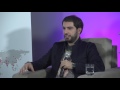 Startup Grind Yerevan Hosts Ruben Vardanyan (Joomag)