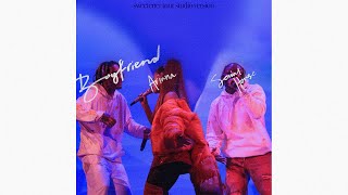 Download Lagu boyfriend (sweetener tour version) - Ariana Grande MP3 Download Lagu boyfriend (sweetener tour version) - Ariana Grande MP3