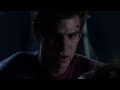 Captain Stacy&#39;s Death Scene - The Amazing Spider-Man (2012) Movie CLIP HD