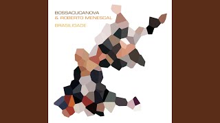 Garota de Ipanema (feat. Ed Motta)
