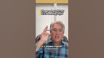 #MichigaChildCustodyAttorney #MichiganChildCustody Disagreeing With Ex’s Parenting Style