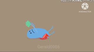 Squirrelstampede Ouch Sound Effect