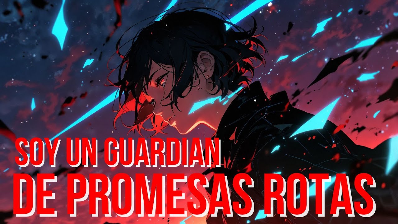 ⚔️ Historia de Promesas Rotas: El Guardián que no Pudo Olvidar