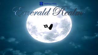 Emerald Realm 100% (Demon) by CastriX and more | Geometry Dash 2.2 (NEW HARDEST)