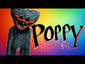 This Factory Is Hiding Something… (Poppy Playtime Chapter 1)