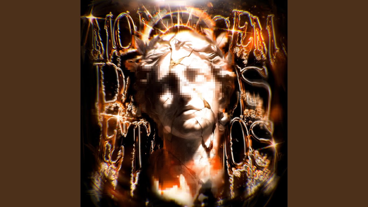 MONTAGEM DEUSES ETERNOS