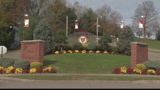 8 new COVID-19 cases emerge at Wheeling University