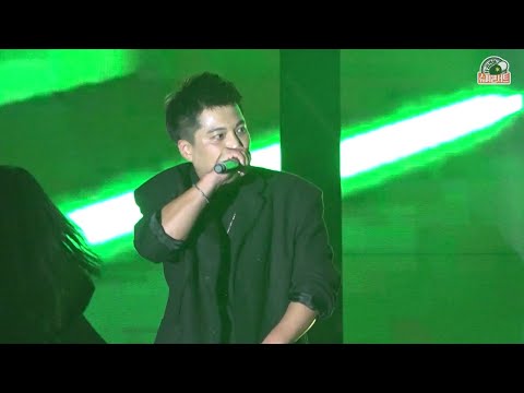 2022 부산 타임캡슐 슈퍼콘서트 | 영턱스클럽(YTC) - 추억의 명곡 '길'