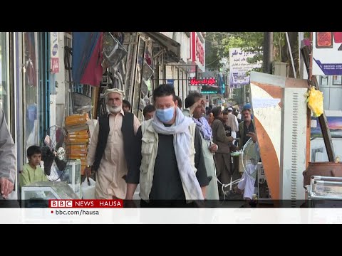 Tattalin arzikin kasar Afganistan na daf da rugujewa -Labaran Talabijin na 02/09/2021