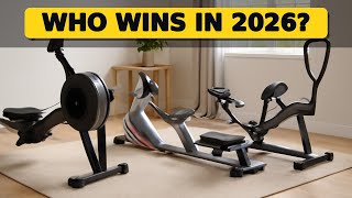 Top 5 Best Rowing Machines 2026 - Affordable Options for Home Fitness Top 5 Best Rowing Machines 2026 Affordable Options For Home Fitness