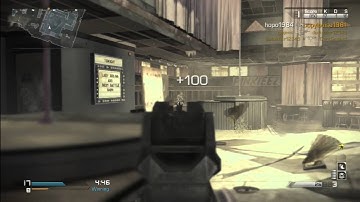 COD GHOSTS FFA KEM FAIL! AAAAHHHHHHH!