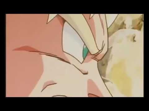 【誰かの心臓になれたら】ドラゴンボールセル編  【mad】