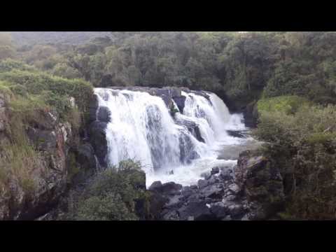 Véu das Noivas, Poços de Caldas, Minas Gerais Brasil!