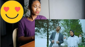 AL BARQ AL YAMANI - SABYAN Ft ADAM ALI | Reaction