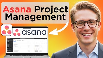 How To Use Asana For Project Management (Easy Guide)