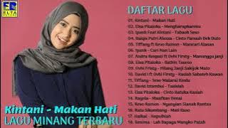 Lagu Minang Terbaru 2019 Paling Terpopuler Saat Ini - Kompilasi Lagu Minang Enak Didengar 2019