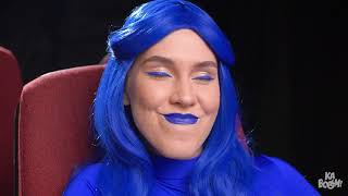 HOT vs COLD Challenge! Girl On FIRE VS ICY Girl    Funny Situations By KABOOM!