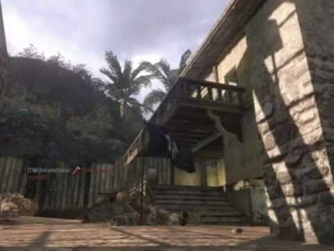 Over the map tomahawk Crisis [tutorial]