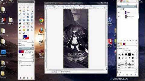 Gradient Map Tutorial [Part 1?]
