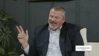 The Future of Connectivity in the Grand Strand | Carlton Lewis