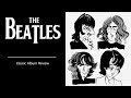 The Beatles: 'White Album' Reconfigured | The Single Album