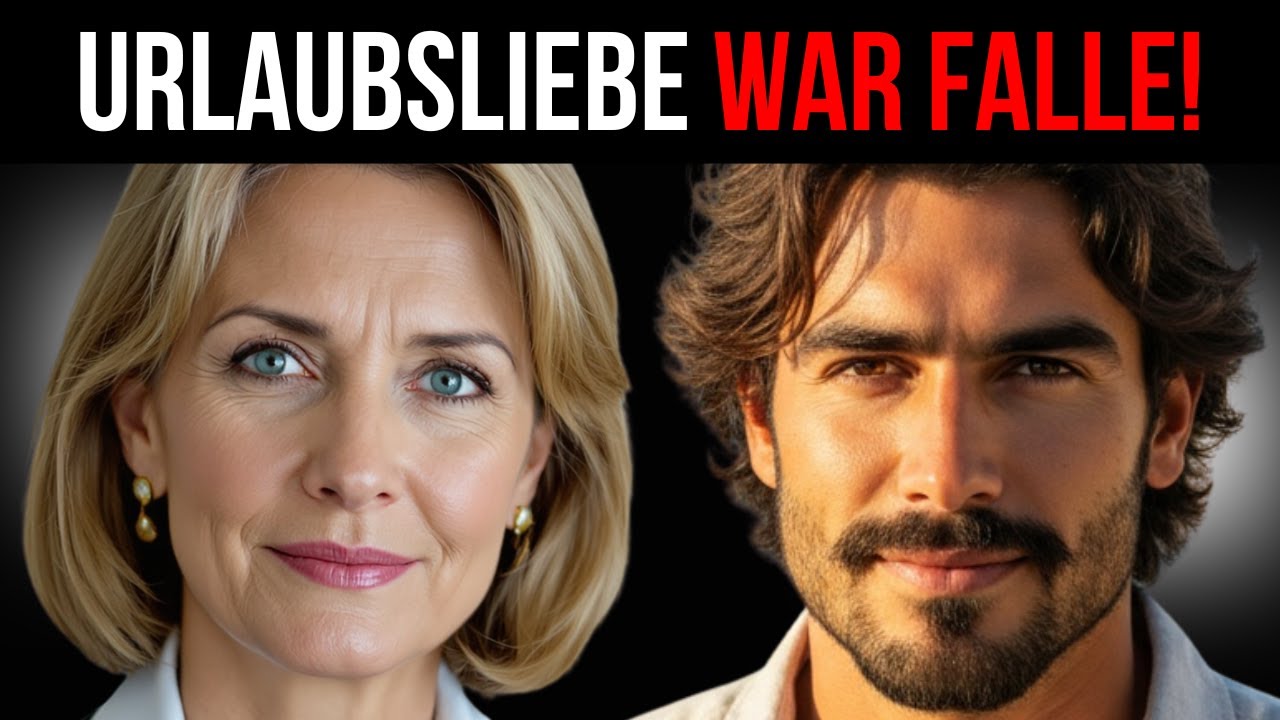 Ibiza Traumurlaub - ihr schlimmster Fehler!