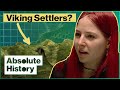 Could These Scottish Island Ruins Be Viking Remains? | Extreme Archaeology | Absolute History