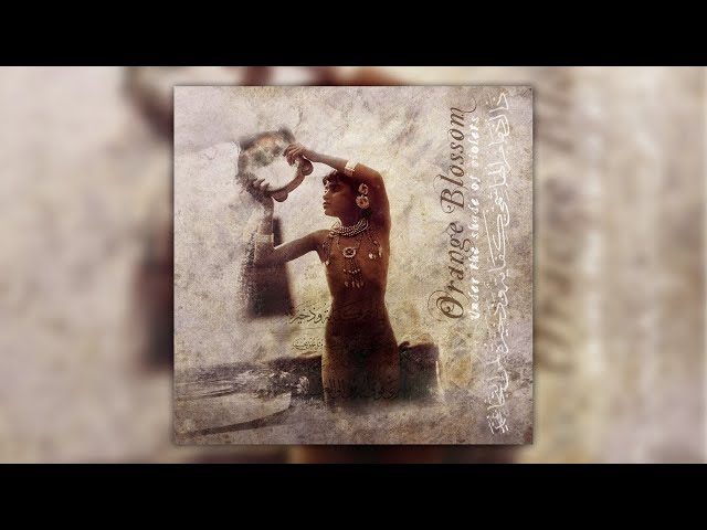 Orange Blossom - Good Bye Kô