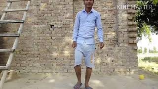 Munda iPhone warga