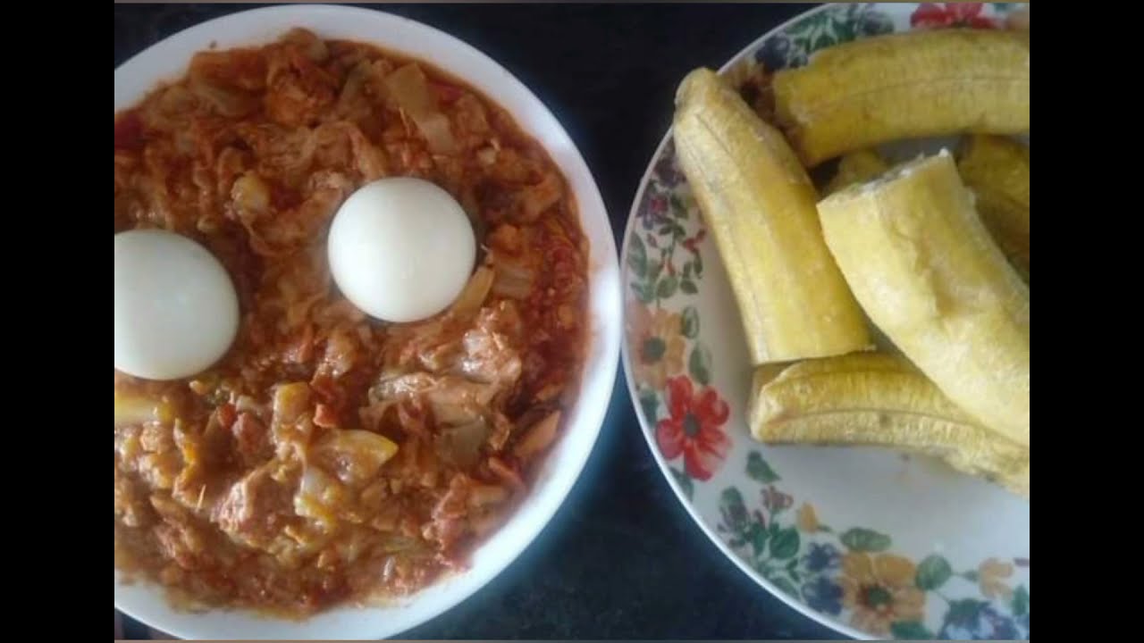 Africa(Ghana)best healthy chewing food 😋 Best Ever Food Review Show