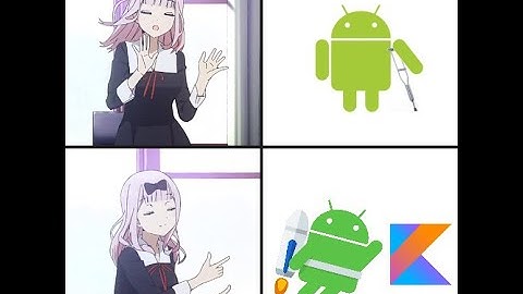 ¿Cómo migrar una aplicación a Android X?