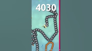 Snake. io 2 | gameplay killing skills 👽👻 #viral #ytshorts #shortsfeed #shorts #subscribe #gaming