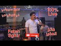 Cheb Fateh Sghir NKOUN MDERENGI T3AYATLI NJI Cover Live فاتح الصغير نكون مديرونجي تعيطلي نجي