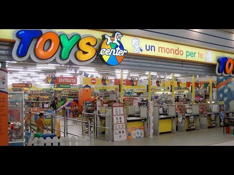 sito toys center