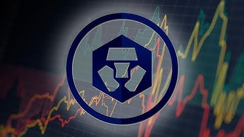 CRO BURN 2022???- CRO TOKENOMICS EXPLAINED