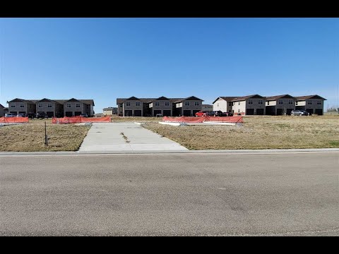275 14th St, Tioga, ND home video tour