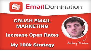 [Email Domination Review]| Email Domination Review and Bonus .