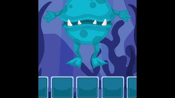 Word Monsters Level 200 Answers Solved Walkthrough Solution