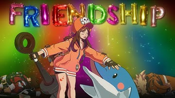 How to IMPROVE at Fighting Games - Using Science