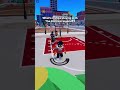 Playing With The 2nd Ever Legend | #FootballBasketball #roball #robloxbasketball