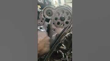 New🎉 Timing💐 chain 🚘kit for Swift🛑 Diseal engine #cars #maruti #shorts #short #marutisuzuki