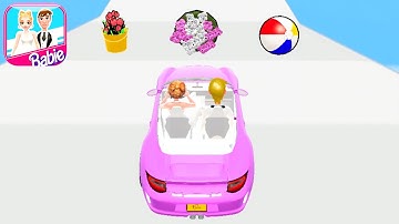 MAX LEVEL in DOLL DESIGNER! 👸💜👩🏻‍🦰 Gameplay All Levels Walkthrough iOS, Android New Game Score Pro