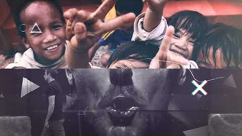 Dynamic Stomp Opener for After Effects 2022