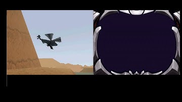 Transformers DS Decepticons HD Mission 16: Tag Team (As G1 Starscream)