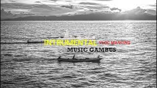 Instrumental Vloc Mancing Musik Gambus || by Andiker || No Copyright Music