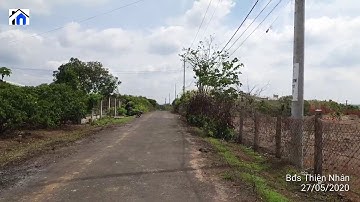 NVT673 Bán mảnh đất 1500m2, 60m2 tc, xã Xuyên Mộc, huyện Xuyên Mộc, BRVT- giá bán 1.1 tỷ