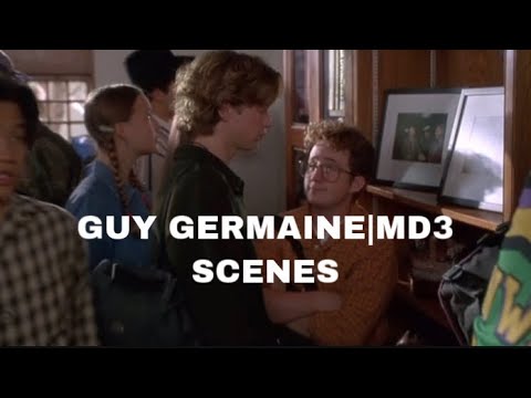 GUY GERMAINE SCENEPACK|MD3