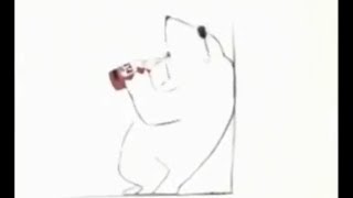 1970S Cresta New Blackcurrent Flavour Advert