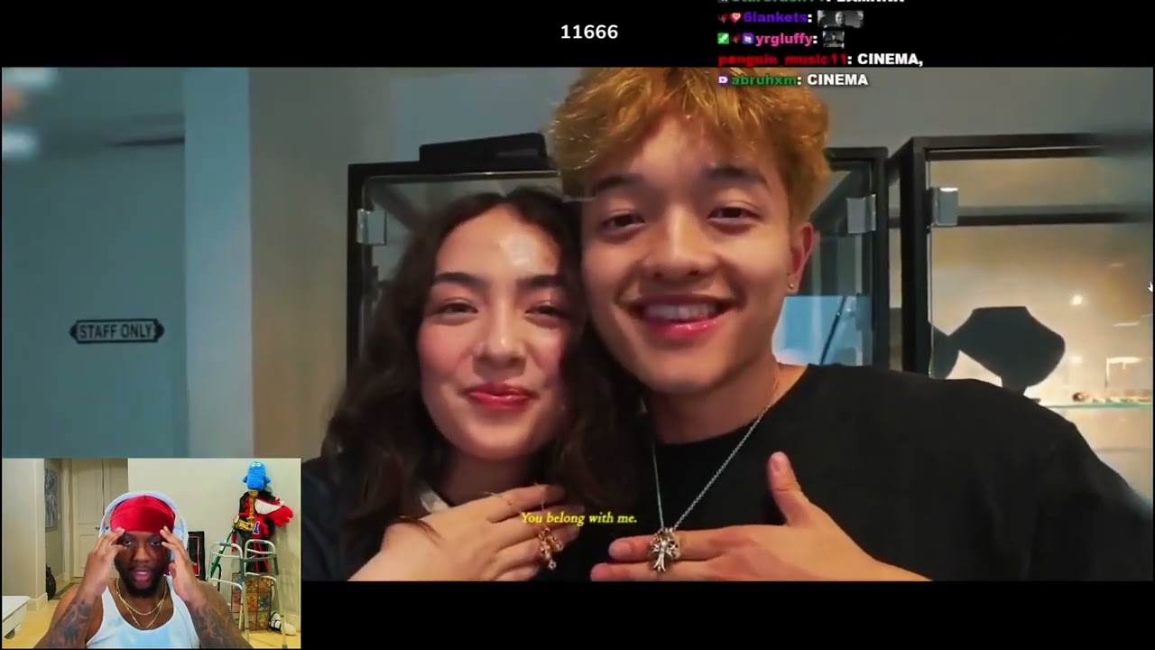 YourRage Reacts To The Best Jakura Edits